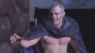 Happy Birthday Joe Walker (part two)