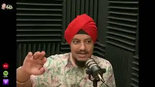 Silverfox Hustle #86 - Inderpal Singh - MasterChef Singapore Winner