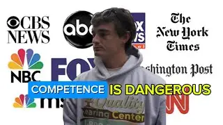 Nick Shirley, Minnesota Fraud, and Why Competence Triggers Backlash