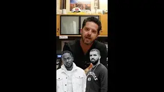 Kendrick vs. Drake: The BBL Controversy Explained!