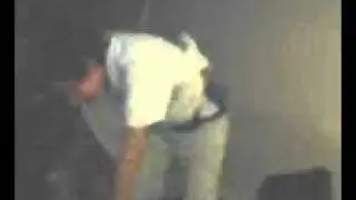 The last exorcism of toonik