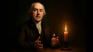 James Madison Asks: What Price Liberty?