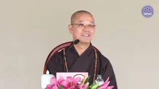 Pháp thoại TT. Thích Tâm Thiện