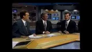 Wendol Jarvis The Bridges of Madison County vesves Puppet Masters