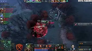 🔥 TORONTOTOKYO - CENTAUR WARRUNNER : AURORA GAMING VS HEROIC FISSURE - DOTA 2 Patch 7.39b 7 5 22 🔥