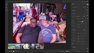 Adobe Lightroom - How To Video