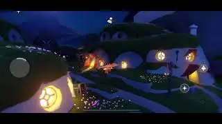 Sky: Children of the Light - Aviary Village - The Vault