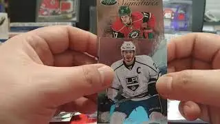 2012/13 Panini Certified Hockey Hobby Box [Slovak language ]