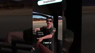 King Bachino Truck Mayhem: Who's Driving?!