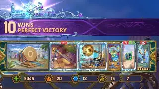Speedrunner + Regal Blade = Profit. The Bazaar - Ranked Full Run.