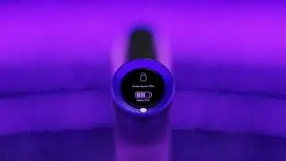 Teaser for a Dyson drill concept