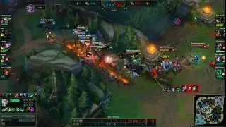 Dirty Rumble Ult