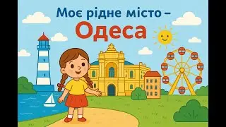 Відео заняття  для дітей 