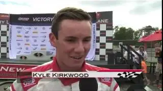 F3 Americas New Jersey Motorsports Park Recap