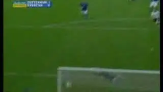 Kanoute great goal