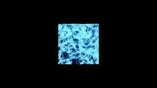 Blue Cube