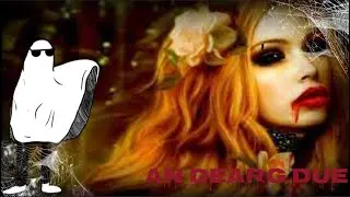 An Dearg Due : Halloween Special