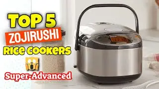 Best Zojirushi Rice Cooker 2021 | Best Japanese Rice Cooker 2021