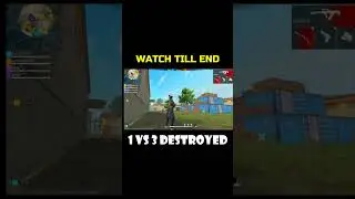 IMPOSSIBLE #shorts #freefireshorts #yotubeshorts