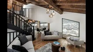 Chalet Alpaga Two  - Chalet in Morzine - AliKats Mountain Holidays