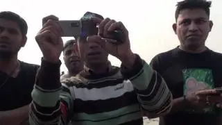 Kotka to Kochikhali - Sundarbans, Bangladesh (www.travelyourassoff.com)