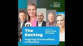 Australian Leaders Panel - Leadership in Dynamic Times