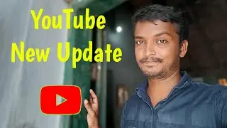 YouTube Story Tab New Update