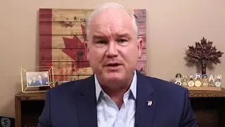 Tory leadership candidate Erin O'Toole wants House debate on new gun control measures