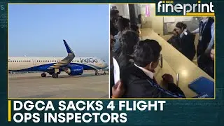 Over 50 Flights Cancelled, IndiGo Engages Aviation Experts For Review