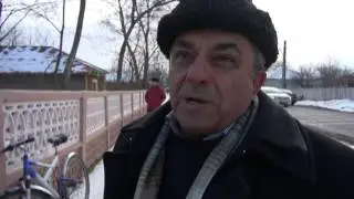 14.02.2017 / Știre Etv - INCENDIU PORNIT DE LA UN BURLAN!