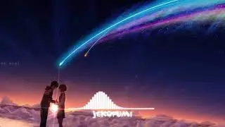 Kozoro - Curious (feat. Noctilucent)