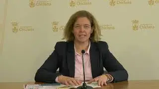 EL AYUNTAMIENTO DE CHICLANA PONE EN MARCHA 3 CURSOS DE PREVENCIÓN DE RIESGOS LABORALES