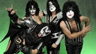 Видеообзор Kiss 