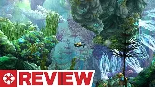 Song of the Deep Review