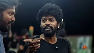 Chikitu Song Shoot Secrets Revealed | Lokesh Kanagaraj | Sandy | Coolie Cricket | Sun TV