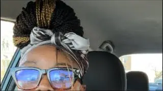 Shaniece R is live! Hello