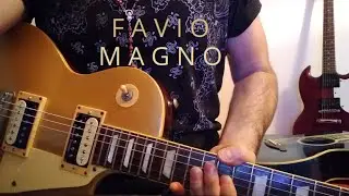 Favio Magno c/ Bisagra - 