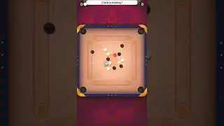 Winzo Carrom Gameplay / winzo carrom 2023 / winzo carrom game / Winzo gold carrom gameplay / #winzo
