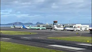 Flight Mode Aviation  está em direto!