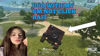 DUO WITH MY SOULATE [GAME PLAY]