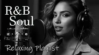 【R&B Soul】Romantic R&B Soul Music &ndash; Relaxing Soulful Mix for Love & Chill Nights