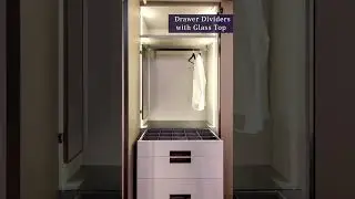 Bespoke Fitted Wardrobe By Inspired Elements