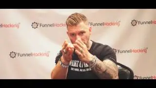 Clickfunnels Training Event