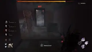 Dead by Daylight - My first good Plague match