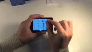 Nokia Asha 502 Dual Sim обзор