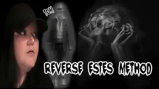 Reverse Haunted Objects Estes ~ Para Games Challenge 21