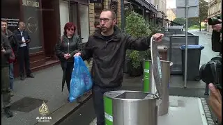 Gradonačelnik Zagreba traži rješenje za problem s otpadom