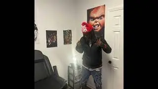 Tattoo Baby - Robotic (official audio)| Rap Songs 2026