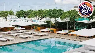 Hilton Vacation Club The Modern Honolulu | Honolulu (HI), United States | Hotel Review 🛏️
