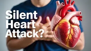 Heart Pain or Gas? Don&rsquo;t Ignore These Warning Signs!